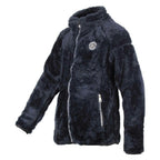Doudoune Polaire Autumn Chic - Noir