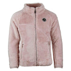 Jerseys polaire automnale - Rose