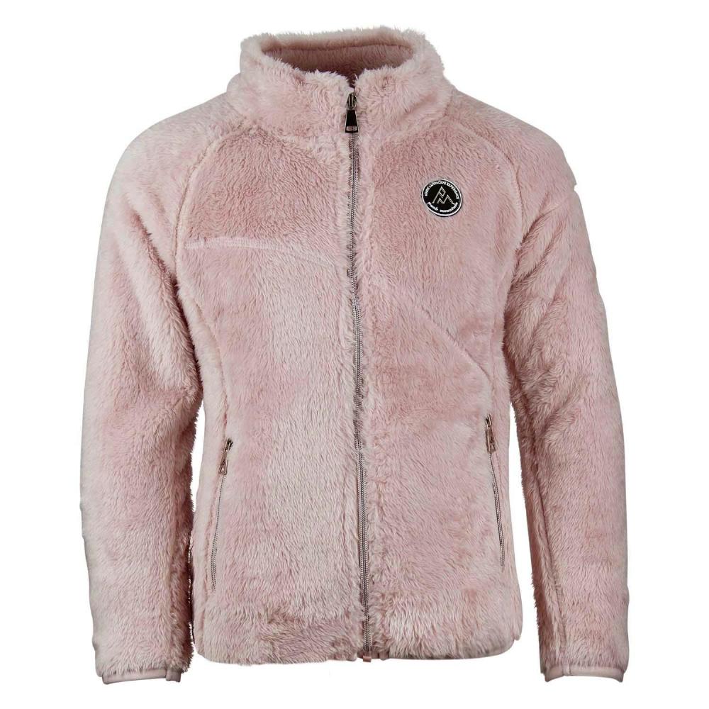 Jerseys polaire automnale - Rose