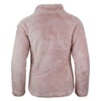 Jerseys polaire automnale - Rose