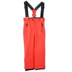 Pantalon Peak Mountain - Orange