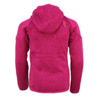 Doudoune Veste polaire - Fuchsia