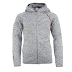 Polaire Veste polaire filles - Gris