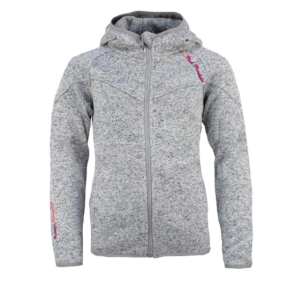 Polaire Veste polaire filles - Gris