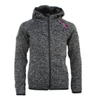 Polaire Veste polaire enfant - Noir