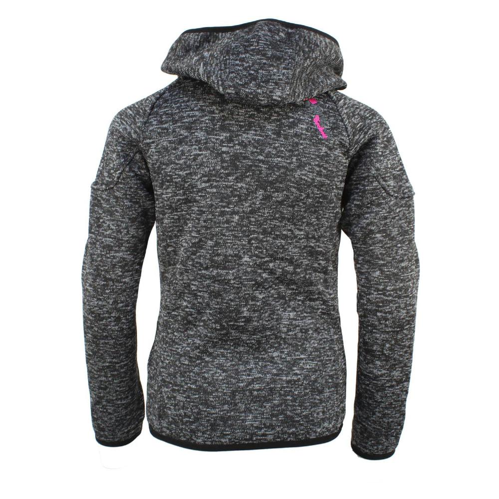Polaire Veste polaire enfant - Noir