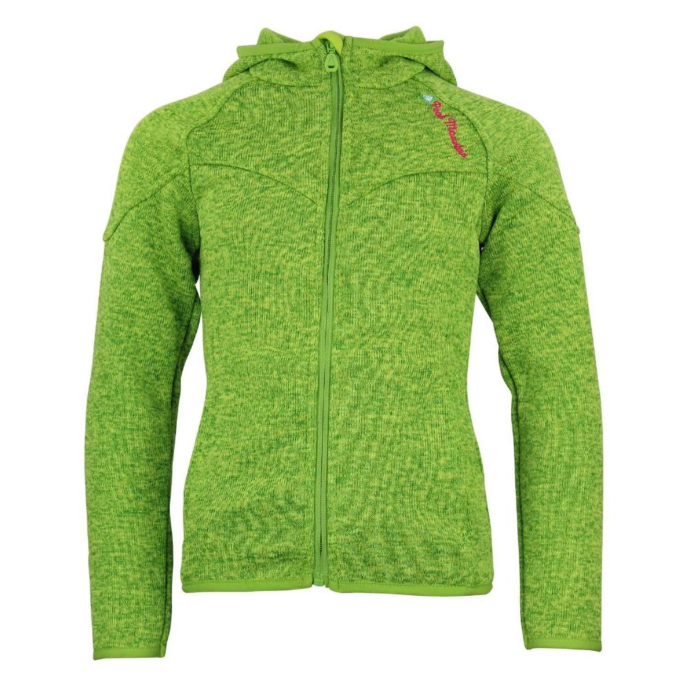 Jerseys Veste polaire pour fille - Vert
