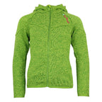 Jerseys Veste polaire pour fille - Vert