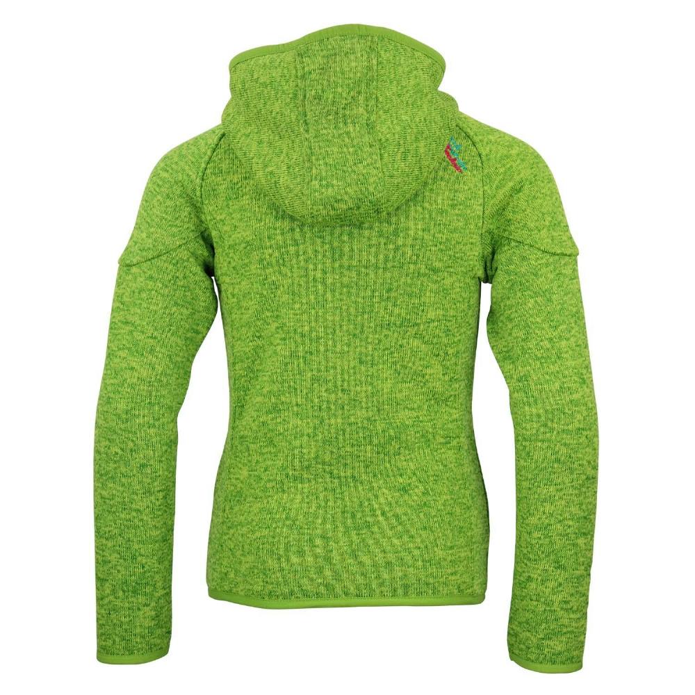 Jerseys Veste polaire pour fille - Vert