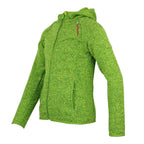 Jerseys Veste polaire pour fille - Vert