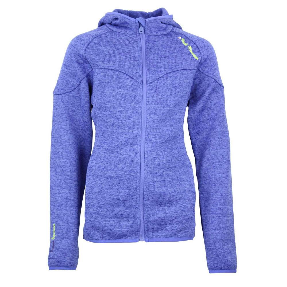 Blouson Blouson polaire - Violet