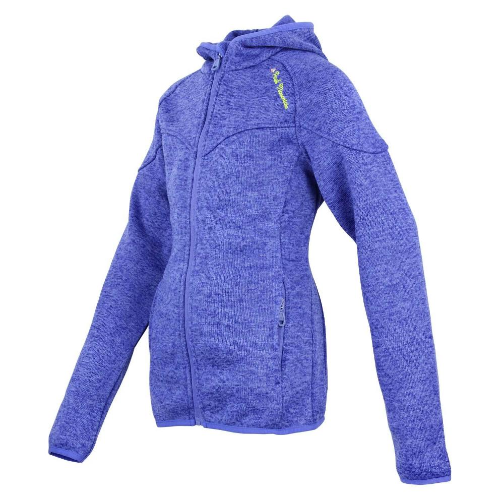 Blouson Blouson polaire - Violet