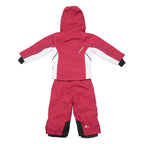 Ensemble Ensemble de ski Peak Mountain - Framboise