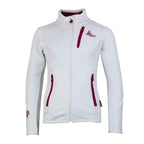 Polaire Peak Mountain Shell Faynur - Blanc