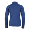 Veste Blouson Polarshell Faynur - Bleu marine