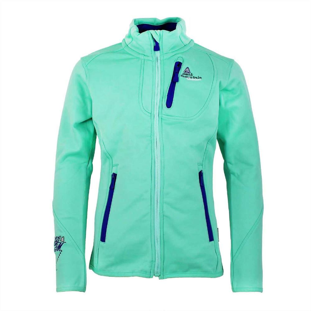 Veste FAYNUR - Vert