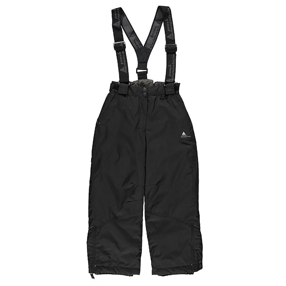 Pantalon FEMIX - Noir