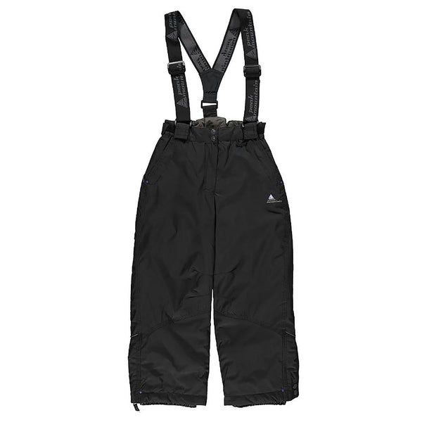 Pantalon FEMIX - Noir