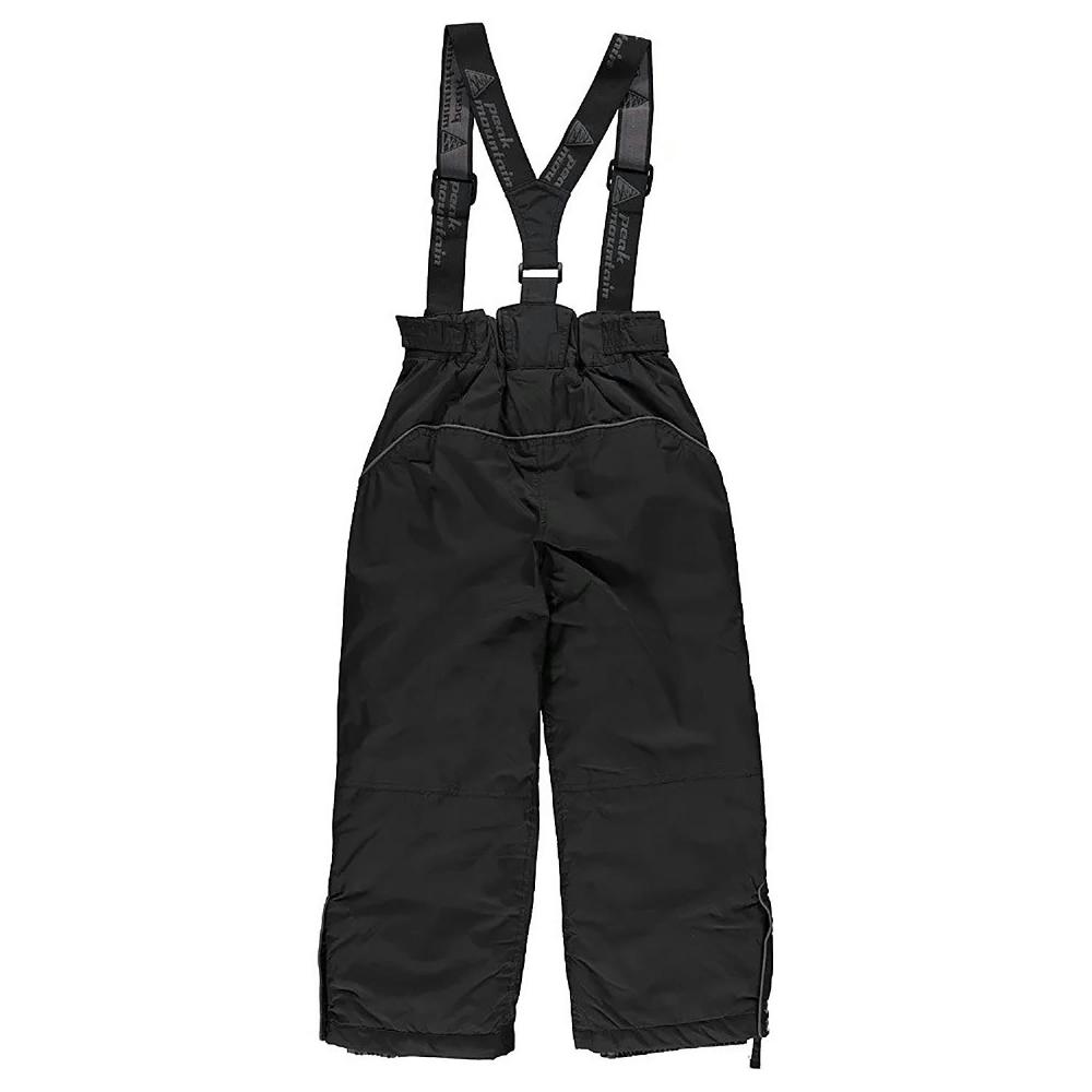 Pantalon FEMIX - Noir