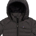 Doudoune Doudoune de ski pour fille - Gris