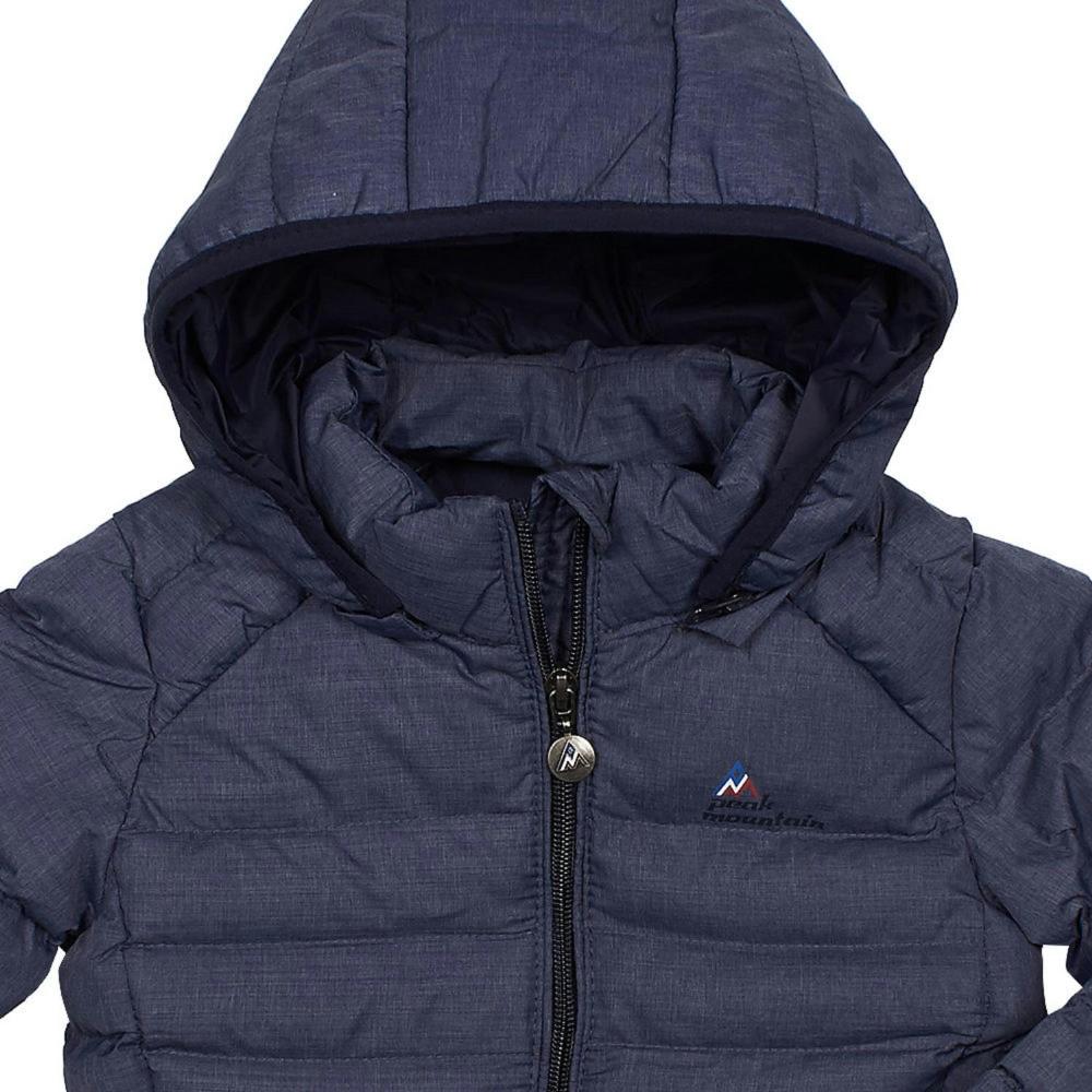 Veste Veste de ski - Bleu