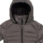 Veste Gacenza - Gris