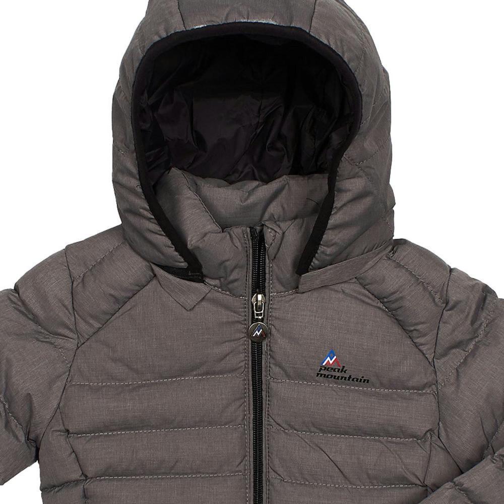 Veste Gacenza - Gris