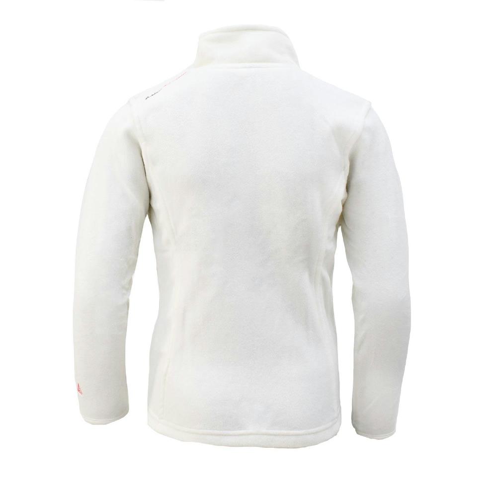 Polaire Veste polaire enfants - Écru