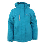 Doudoune GADIKA - turquoise
