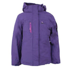 Doudoune Gadika - Violet