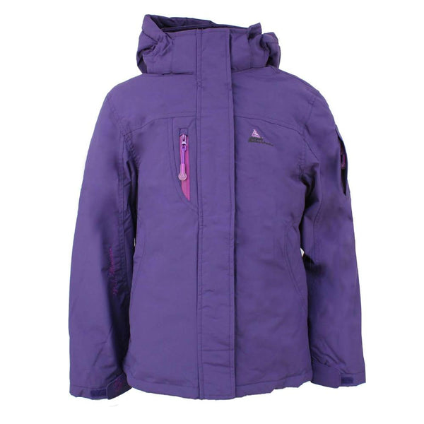 Doudoune Gadika - Violet