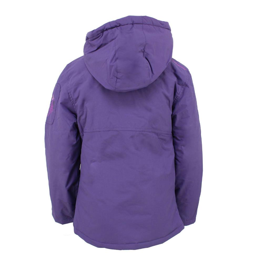 Doudoune Gadika - Violet