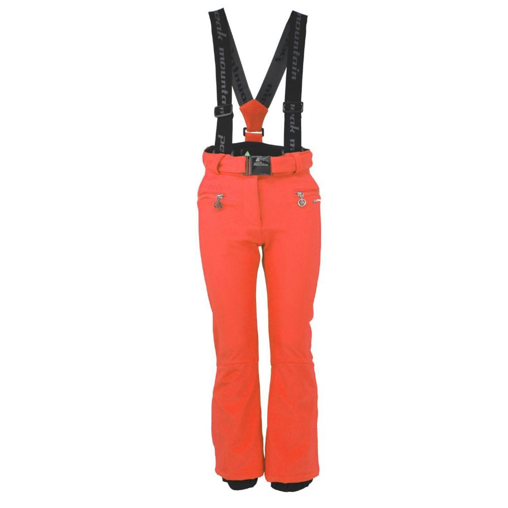 Pantalon Pantalon de ski Peak Mountain - Corail