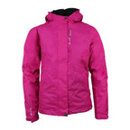 Veste Veste coupe-vent pour fille - Fuchsia