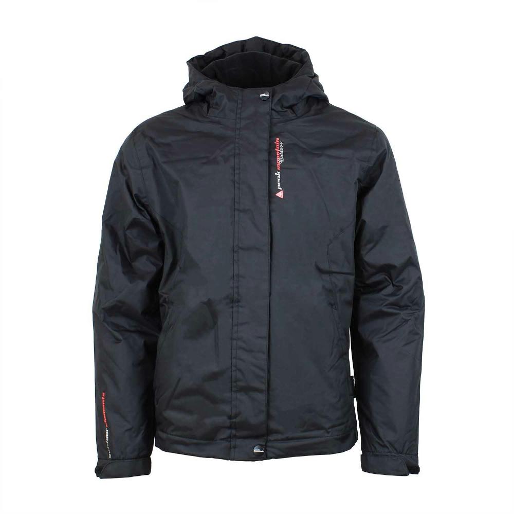 Veste Peak Mountain Gajik - Noir