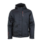 Veste Peak Mountain Gajik - Noir