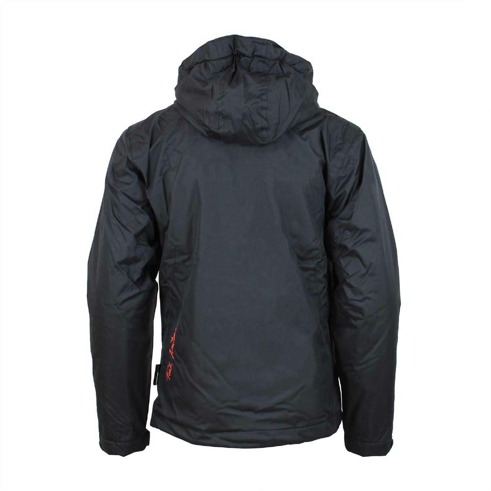 Veste Peak Mountain Gajik - Noir