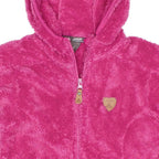 Polaire GALANE - Fuchsia