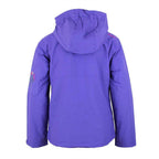 Doudoune Parka de ski fille - Violet