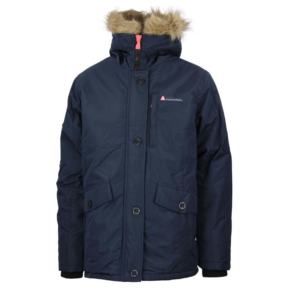 Veste GALAVA - Bleu marine