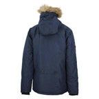 Veste GALAVA - Bleu marine