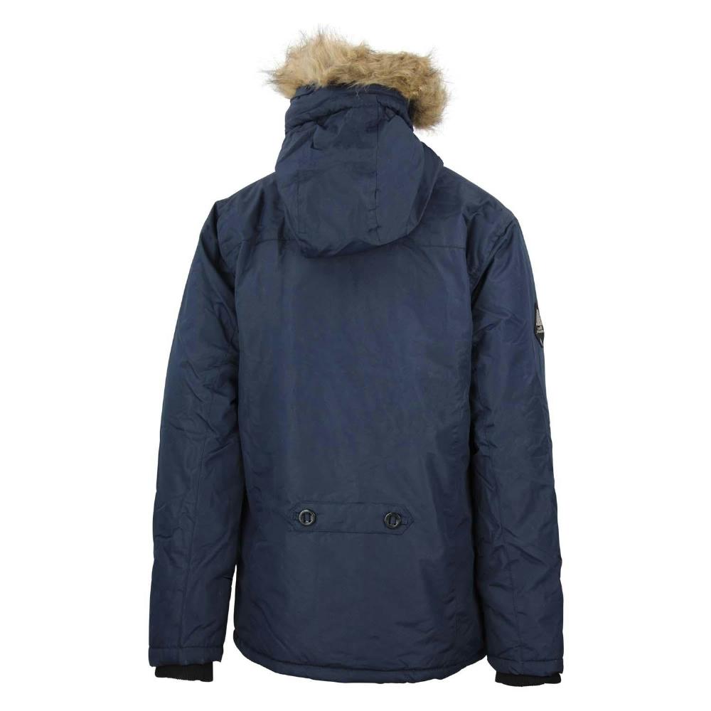 Veste GALAVA - Bleu marine