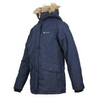 Veste GALAVA - Bleu marine