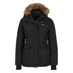 Veste Veste de ski enfant - Noir
