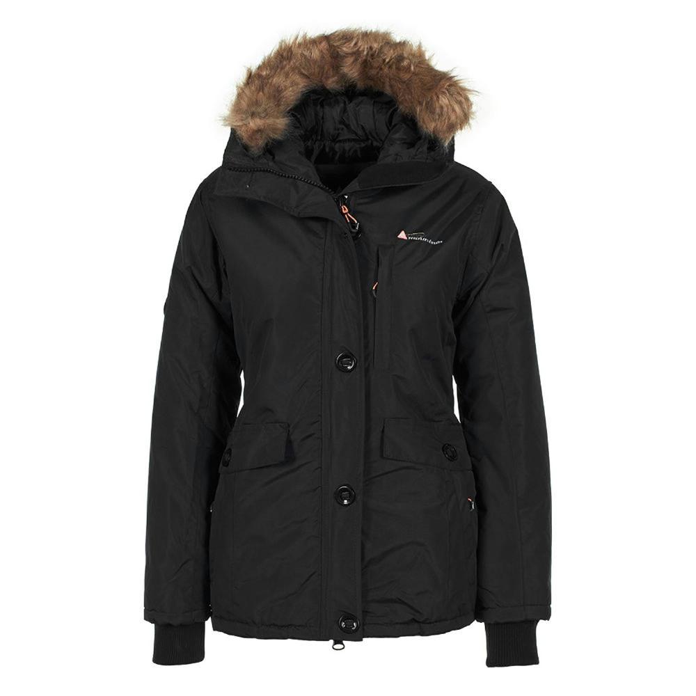 Veste Veste de ski enfant - Noir
