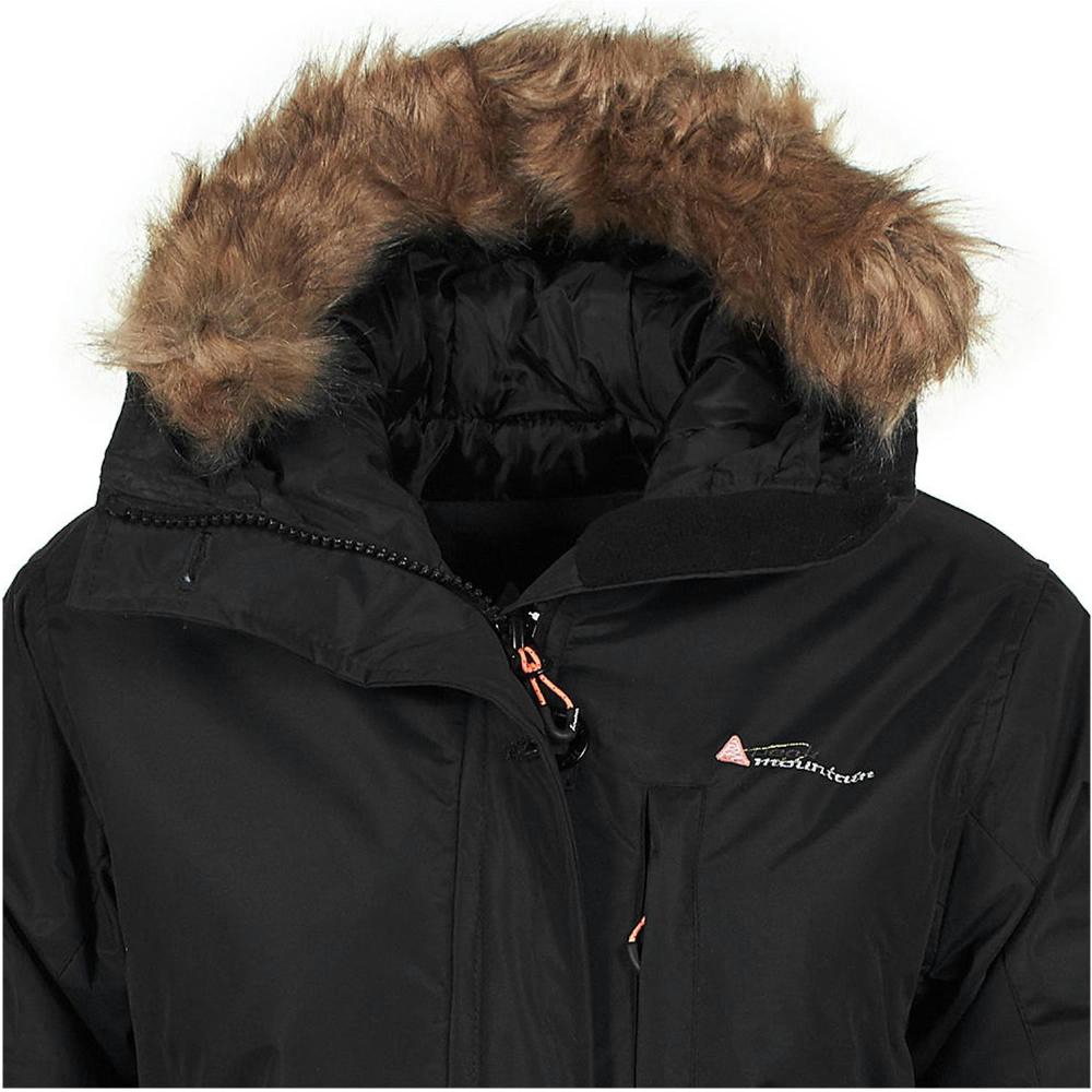 Veste Veste de ski enfant - Noir