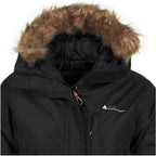 Veste Veste de ski enfant - Noir