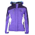 Blouson Peak Mountain - Violet