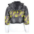 Doudoune GALEA - Tricolore