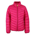 Doudoune Doudoune Fille - Fuchsia